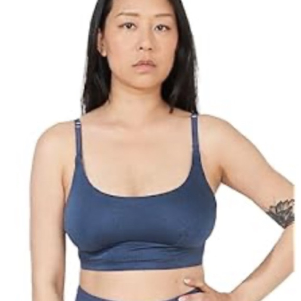 Bodily Everything Bra for Nursing